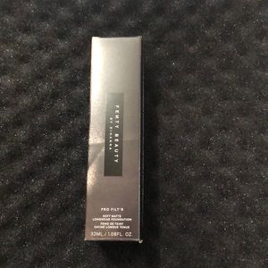 Fenty Foundation